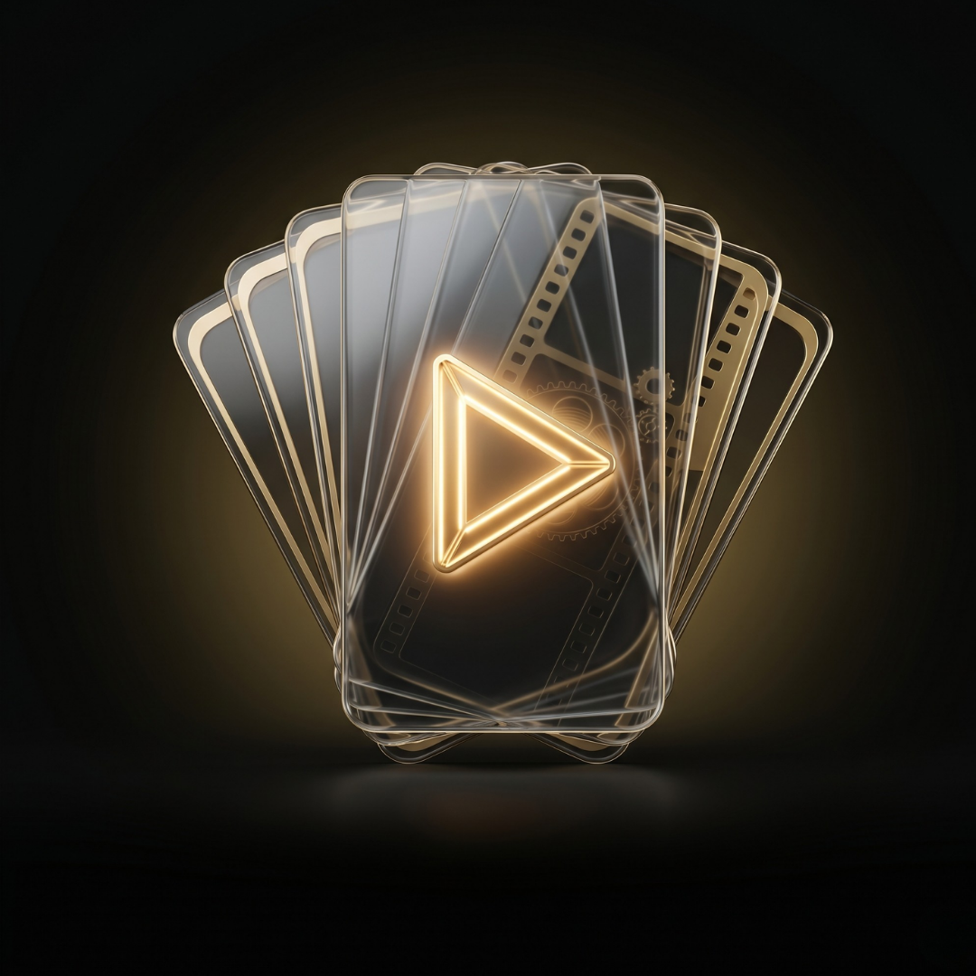 Reels Bundle