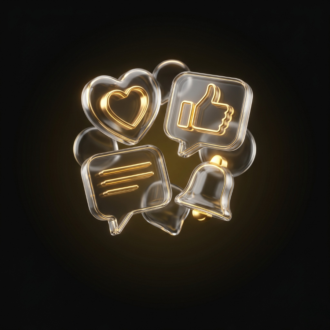 Social Media Assets