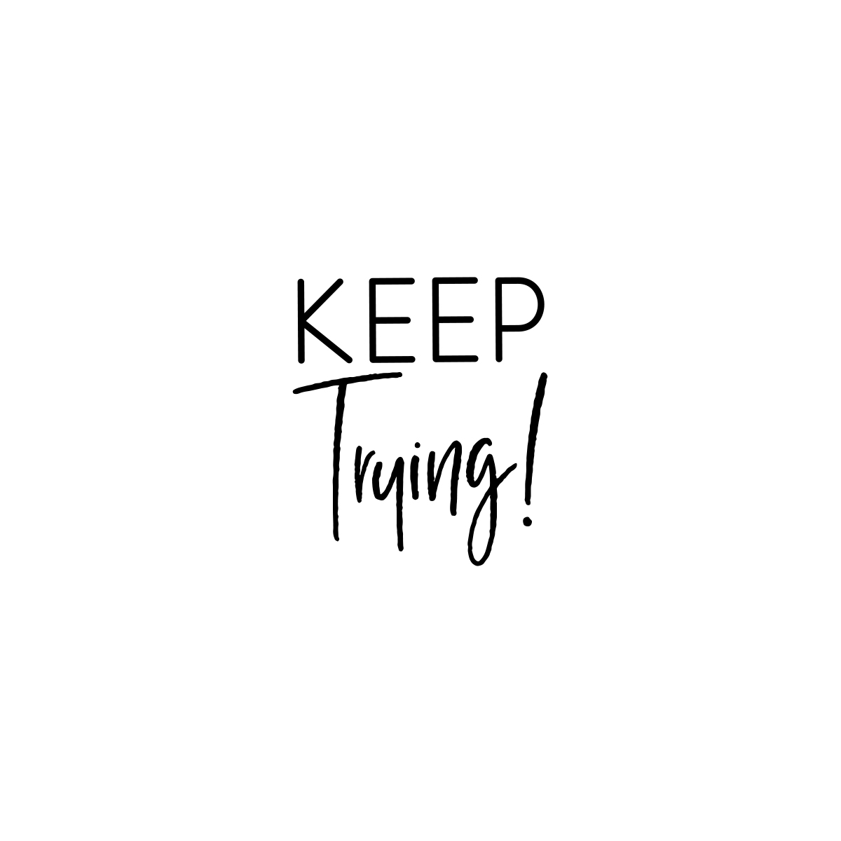 750+ White & Black Quotes Bundle By Digi Improvement (45)