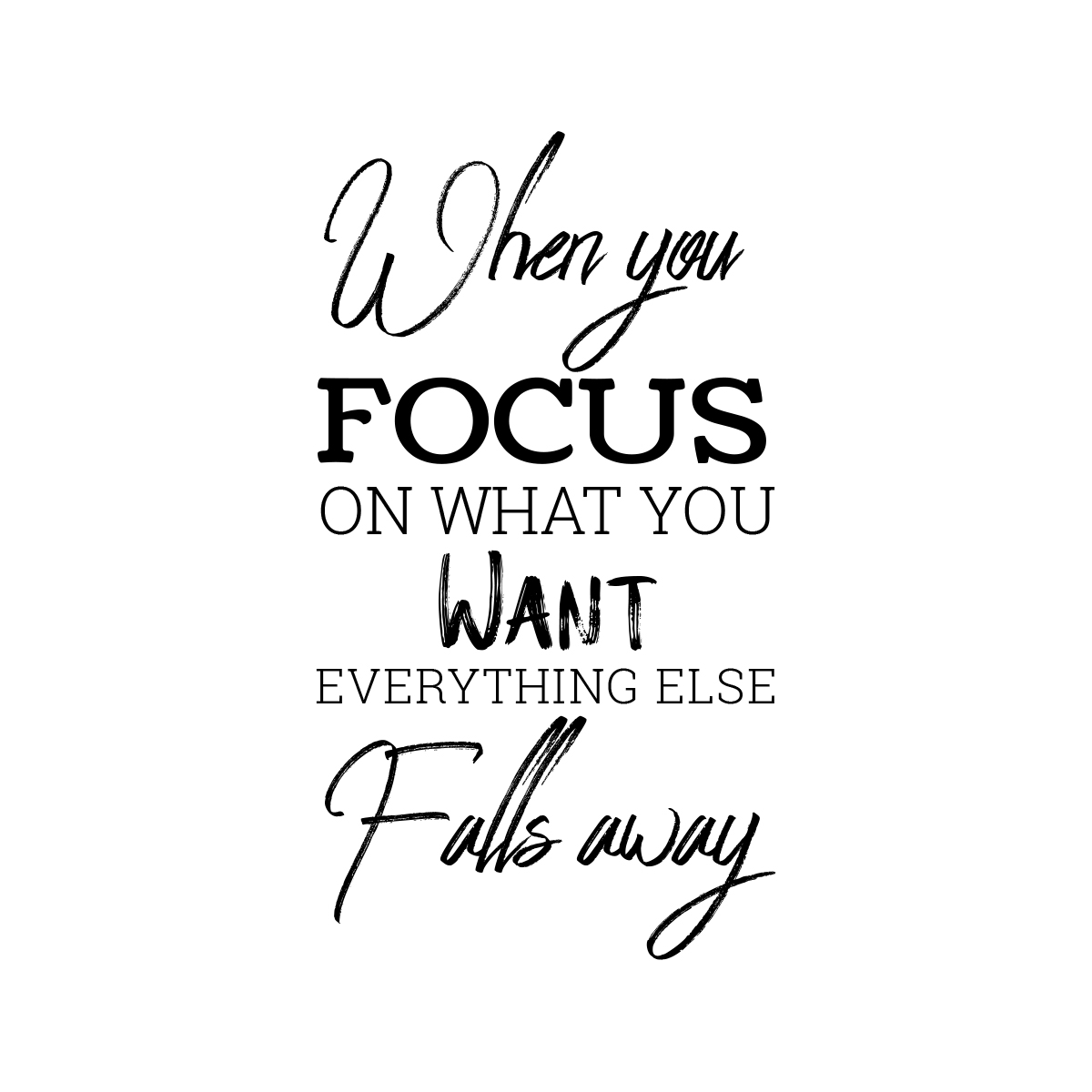 750+ White & Black Quotes Bundle By Digi Improvement (5)