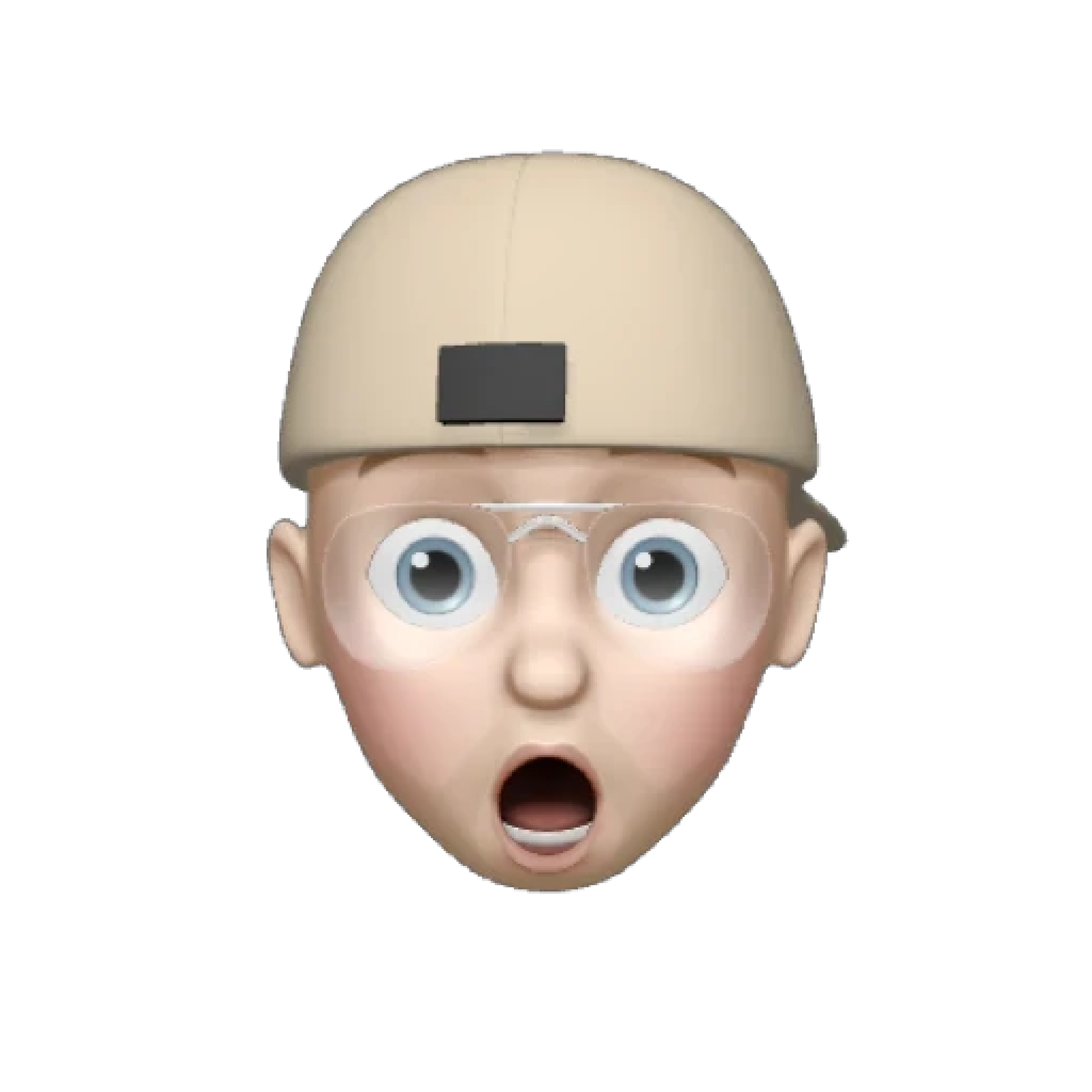 235 Apple Emoji (PNG) Bundle By Digi Improvemnt (229)