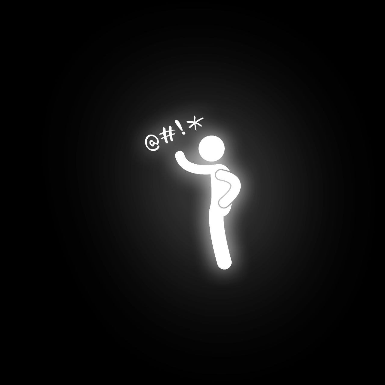 215+ Glowing PNG Bundle By Digi Improvement (42)