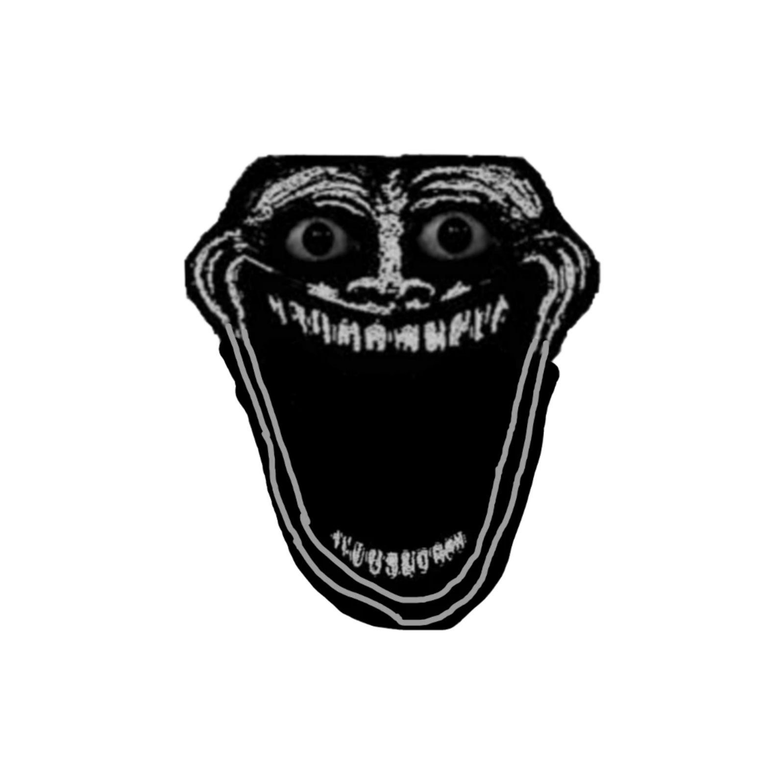 90+ Troll Face Png Bundle By Digi Improvement (4)
