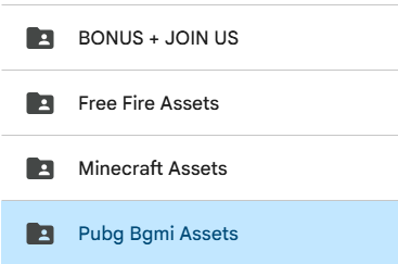 Gaming Material Editing Assets Bundle — photo 6
