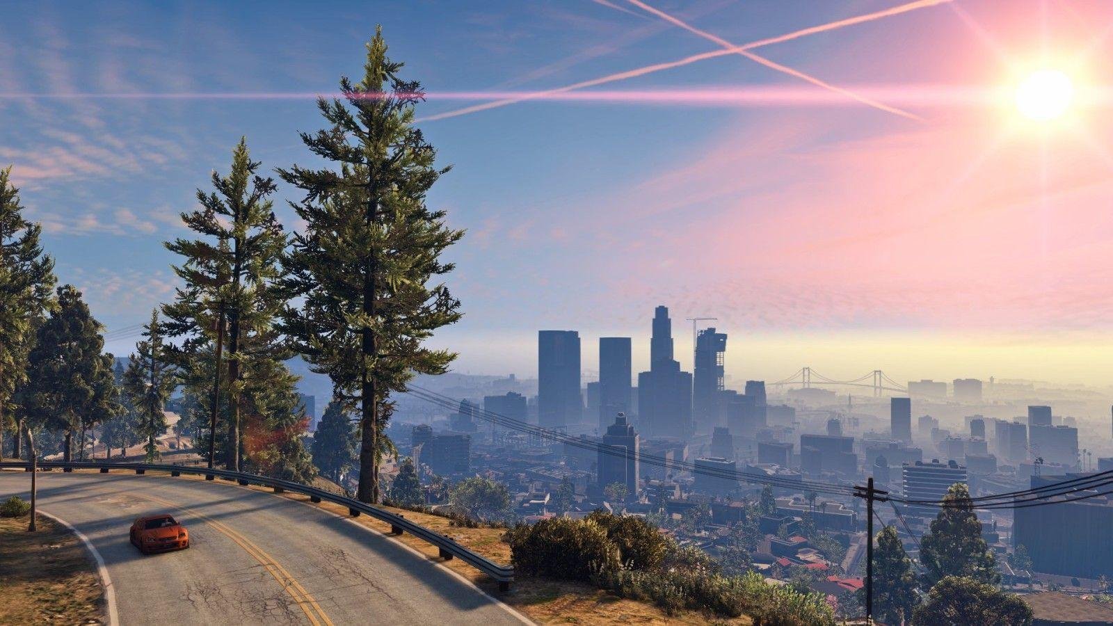 GTA 5 6  BY NINJA 3.0