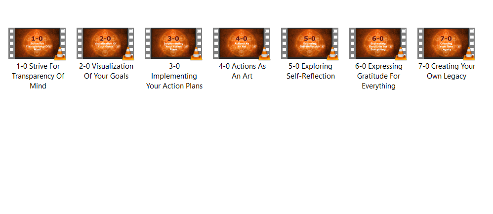 235+ Short Courses Bundle On Self Improvement — photo 7