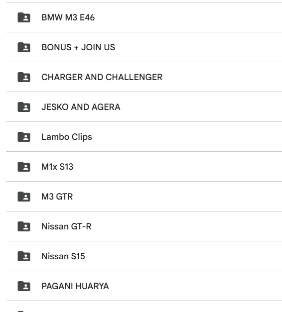 150+ Car Raw Clips Bundle For Editing — photo 6