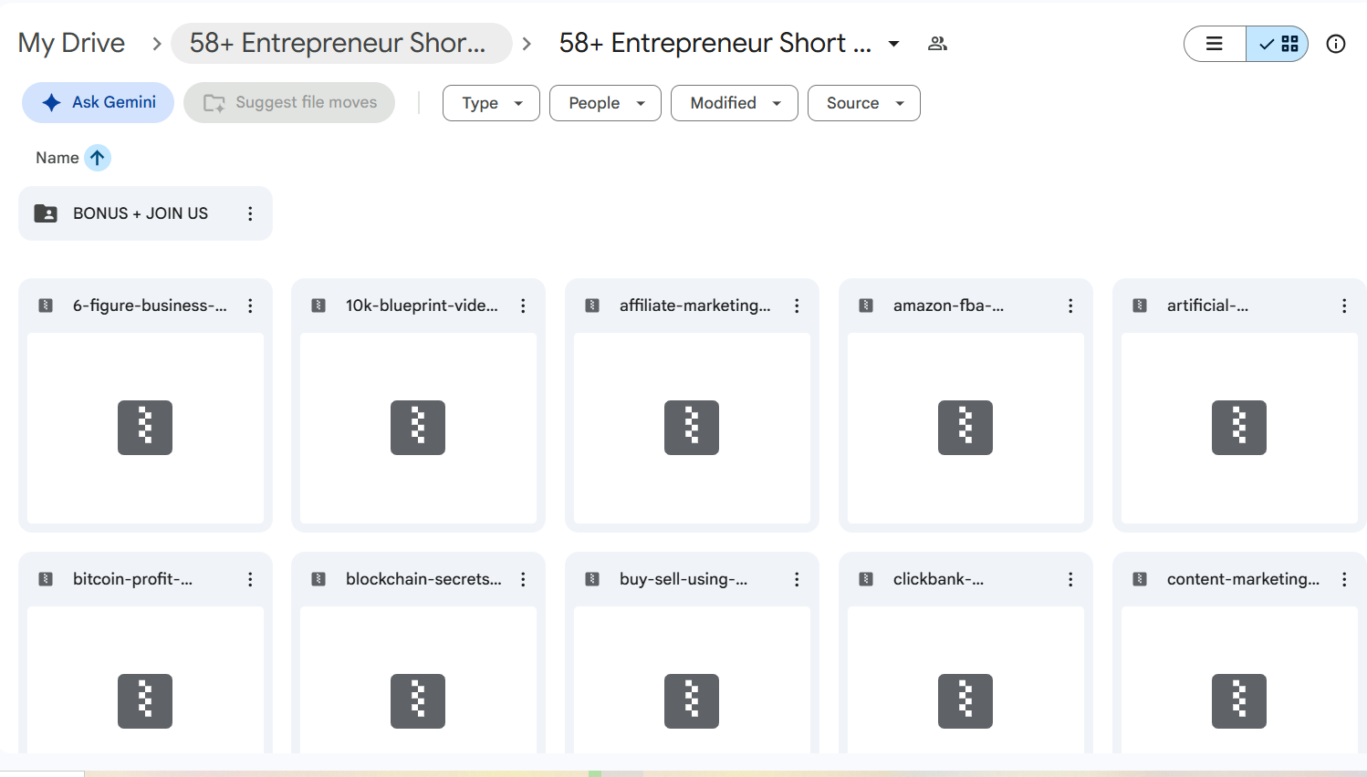 58+ Short Courses Bundle for Entrepreneur — photo 3