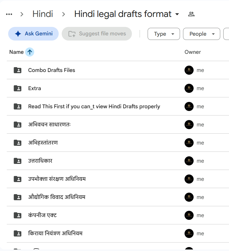 2000+ Legal Drafts Bundle — photo 4