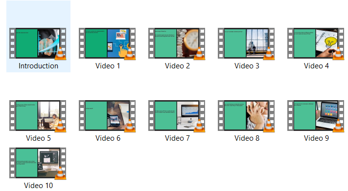 55+ Short Courses Bundle On How To Make Money — photo 5