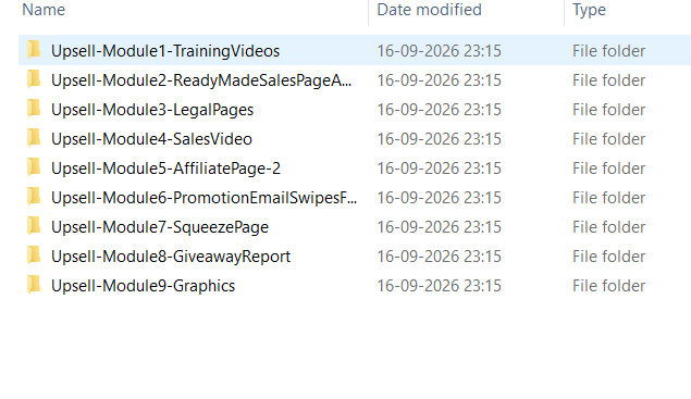 55+ Short Courses Bundle On How To Make Money — photo 6