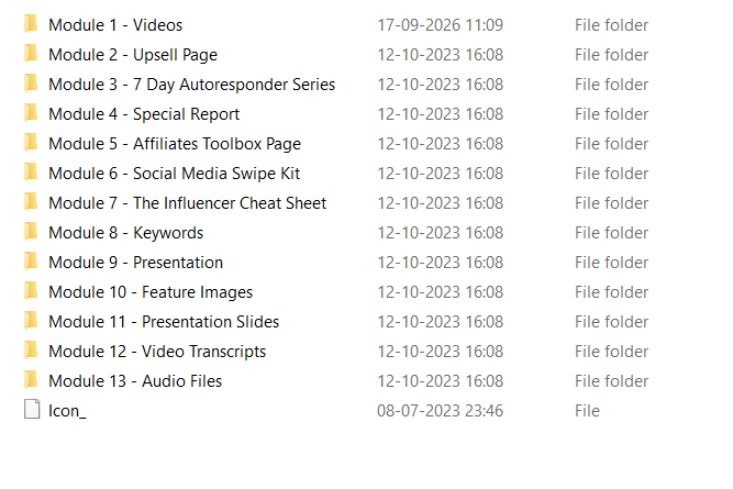 58+ Short Courses Bundle for Entrepreneur — photo 6