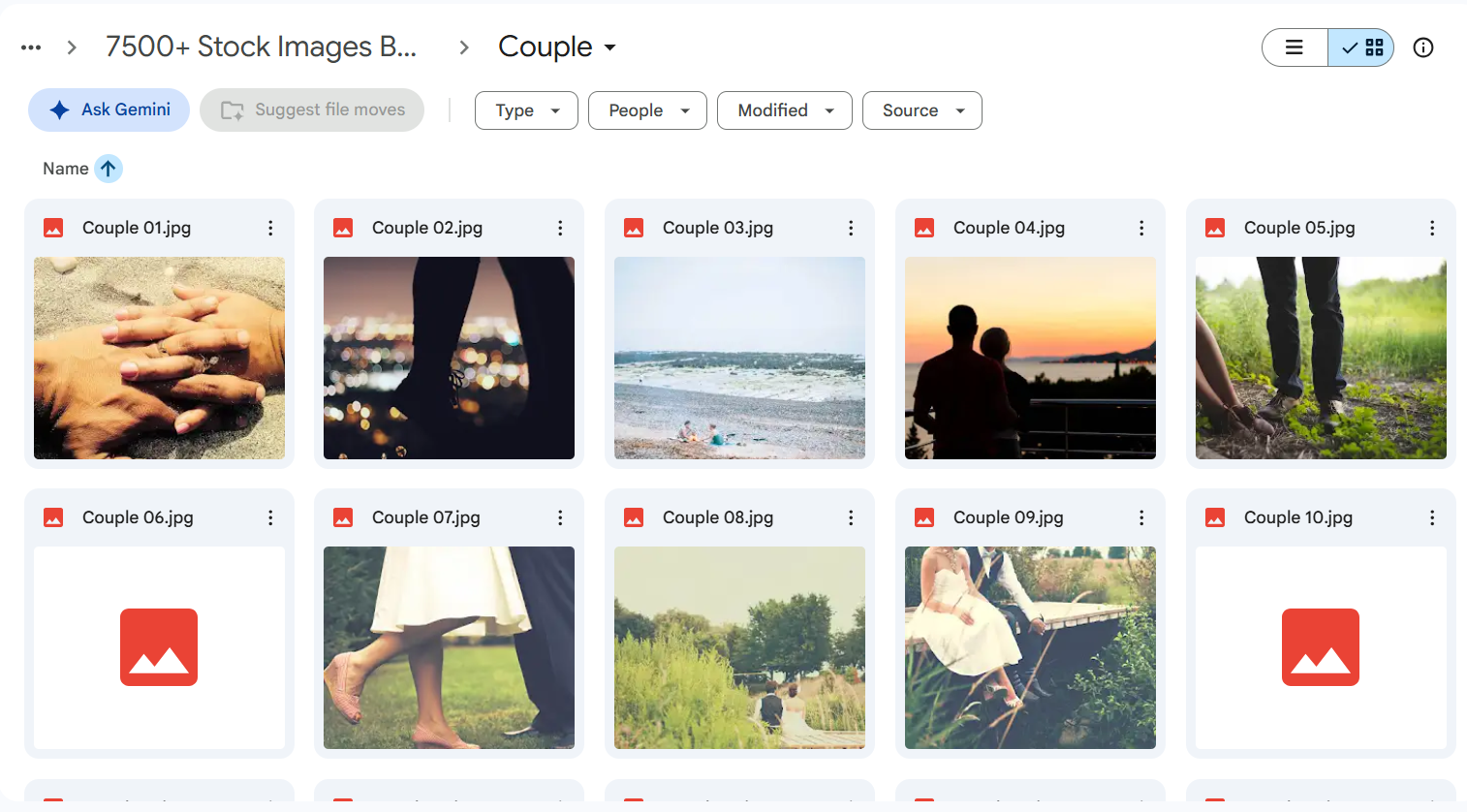7500+ Organized Stock Images Bundle (75+ Categories) — photo 2