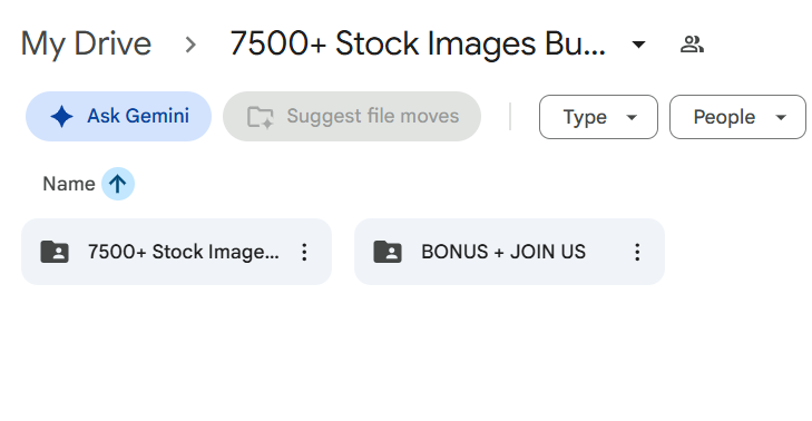7500+ Organized Stock Images Bundle (75+ Categories) — photo 6