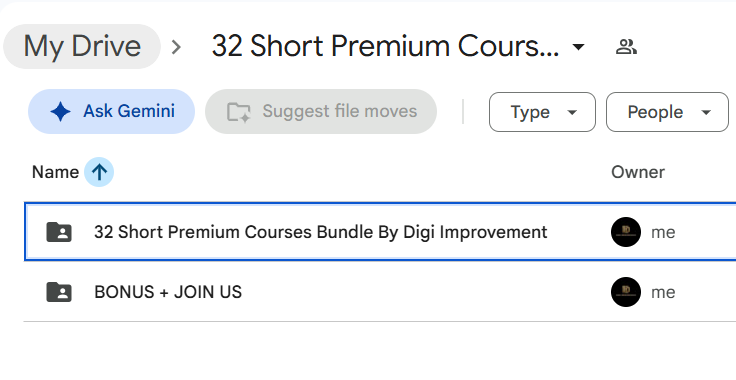 32 Short Courses Bundle With Whitelabel Rights Bundle — photo 5