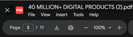 1 Million+ Digital Marketing Assets Bundle — photo 2