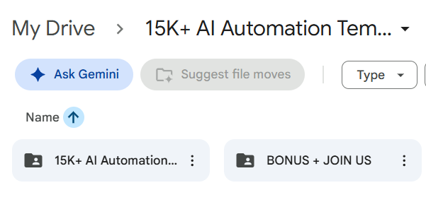 15,000+ AI Automation Templates Bundle — photo 4