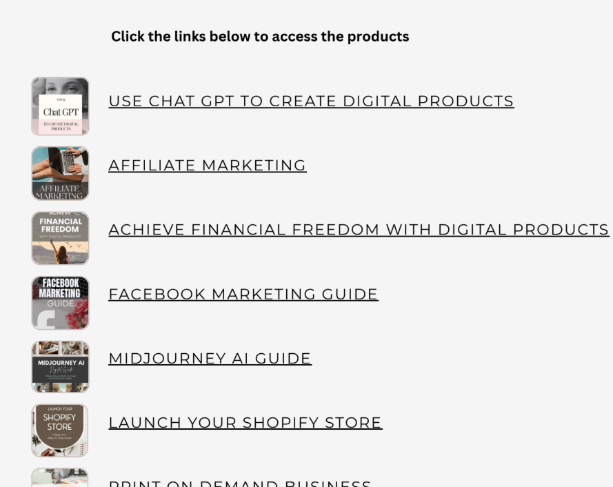 10 PLR Passive Income Ebook Bundle — photo 2