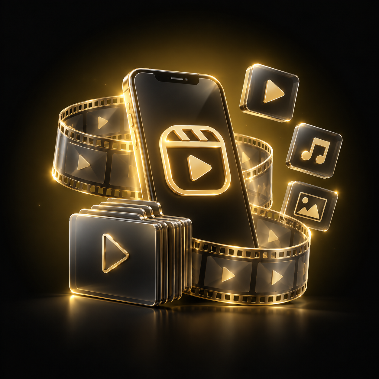 Reels Bundles