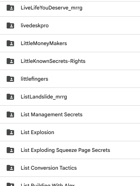 1100+ PLR & MRR E-Books Bundle — photo 4